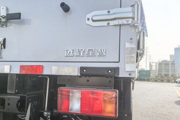 Զ������H9E ���˰� 4.15�׵��Ŵ��綯��ʽ�Ῠ ��о131.99kWhͼƬ