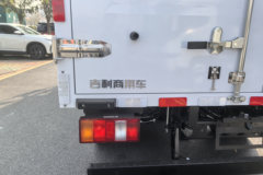 远程星智H9E 智运版 4.15米单排纯电动厢式轻卡 智芯131.99kWh