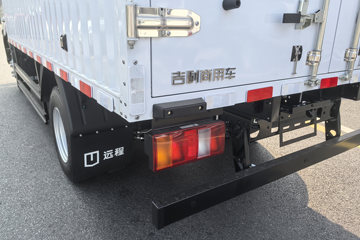 Զ������H9E ���˰� 4.15�׵��Ŵ��綯��ʽ�Ῠ ��о131.99kWhͼƬ