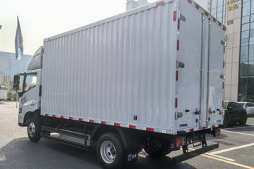 Զ������H9E ���˰� 4.15�׵��Ŵ��綯��ʽ�Ῠ ��о131.99kWhͼƬ