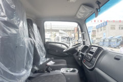 蓝擎·悦EN 4.18米单排纯电动厢式轻卡 亿纬81.59kWh