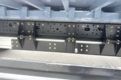 蓝擎·悦EN 4.18米单排纯电动厢式轻卡 亿纬81.59kWh