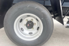 蓝擎·悦EN 4.18米单排纯电动厢式轻卡 亿纬81.59kWh