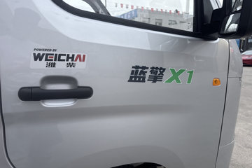 ����X1 Һɲ 3.7�׵��Ŵ��綯��դʽ΢�� ��γ65.66kWhͼƬ