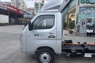 ����X1 Һɲ 3.7�׵��Ŵ��綯��դʽ΢�� ��γ65.66kWhͼƬ