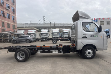 ����X1 Һɲ 3.7�׵��Ŵ��綯��դʽ΢�� ��γ65.66kWhͼƬ