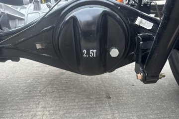 ����X1 Һɲ 3.7�׵��Ŵ��綯��դʽ΢�� ��γ65.66kWhͼƬ