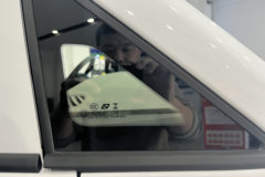 远程星享V8E功能版 2025款 智慧版 6座 纯电动轻客 宁德时代50.2kWh