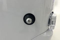 远程星享V8E功能版 2025款 智慧版 6座 纯电动轻客 宁德时代50.2kWh