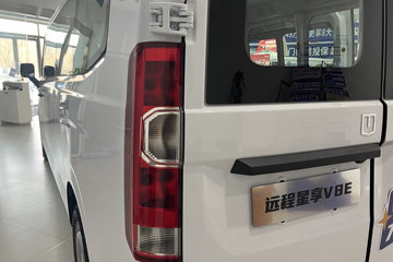 Զ������V8E���ܰ� 2025�� �ǻ۰� 6�� ���綯��� ����ʱ��50.2kWhͼƬ