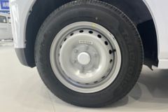 远程星享V8E功能版 2025款 智慧版 6座 纯电动轻客 宁德时代50.2kWh