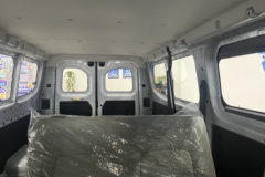 远程星享V8E功能版 2025款 智慧版 6座 纯电动轻客 宁德时代50.2kWh