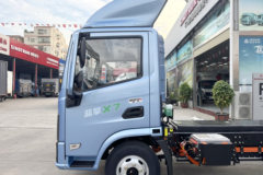 潍柴蓝擎X7-200度 厂家促销政策 