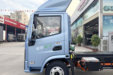 ���桤��X7 ���� 4.18�׵��Ŵ��綯��դʽ�Ῠ ����200.3kWhͼƬ