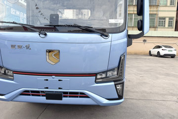 ���桤��X7 ���� 4.18�׵��Ŵ��綯��դʽ�Ῠ ����200.3kWhͼƬ