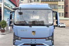 抢购在行动！合肥市蓝擎·悦X7电动载货车降价大放送，立降0.2万