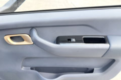 蓝擎·悦X7 宽体 4.18米单排纯电动仓栅式轻卡 弗迪200.3kWh