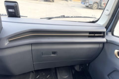 蓝擎·悦X7 宽体 4.18米单排纯电动仓栅式轻卡 弗迪200.3kWh