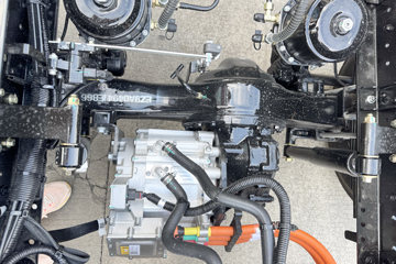 ���桤��X7 ���� 4.18�׵��Ŵ��綯��դʽ�Ῠ ����200.3kWhͼƬ
