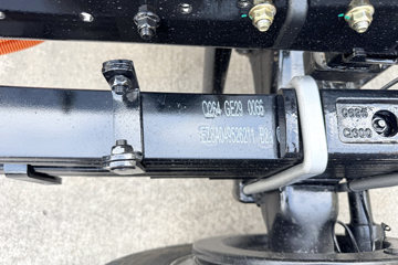 ���桤��X7 ���� 4.18�׵��Ŵ��綯��դʽ�Ῠ ����200.3kWhͼƬ