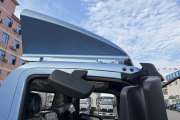 �й������ɶ����ó� V3 ��E��TRUK ��ɲ 4.15�׵��Ŵ��綯��ʽ�Ῠ ����ʱ��100.46kWhͼƬ