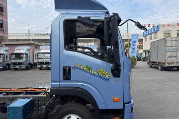 �й������ɶ����ó� V3 ��E��TRUK ��ɲ 4.15�׵��Ŵ��綯��ʽ�Ῠ ����ʱ��100.46kWhͼƬ