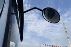 中国重汽成都商用车 V3 蓉E·TRUK 气刹 4.15米单排纯电动厢式轻卡 宁德时代100.46kWh