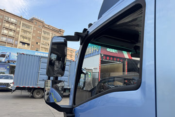 �й������ɶ����ó� V3 ��E��TRUK ��ɲ 4.15�׵��Ŵ��綯��ʽ�Ῠ ����ʱ��100.46kWhͼƬ