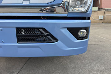 �й������ɶ����ó� V3 ��E��TRUK ��ɲ 4.15�׵��Ŵ��綯��ʽ�Ῠ ����ʱ��100.46kWhͼƬ