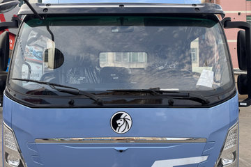 �й������ɶ����ó� V3 ��E��TRUK ��ɲ 4.15�׵��Ŵ��綯��ʽ�Ῠ ����ʱ��100.46kWhͼƬ