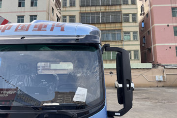 �й������ɶ����ó� V3 ��E��TRUK ��ɲ 4.15�׵��Ŵ��綯��ʽ�Ῠ ����ʱ��100.46kWhͼƬ