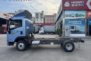 �й������ɶ����ó� V3 ��E��TRUK ��ɲ 4.15�׵��Ŵ��綯��ʽ�Ῠ ����ʱ��100.46kWhͼƬ