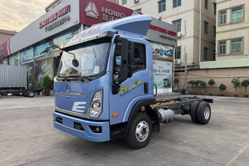 �й������ɶ����ó� V3 ��E��TRUK ��ɲ 4.15�׵��Ŵ��綯��ʽ�Ῠ ����ʱ��100.46kWhͼƬ