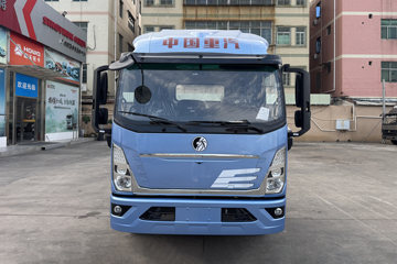 �й������ɶ����ó� V3 ��E��TRUK ��ɲ 4.15�׵��Ŵ��綯��ʽ�Ῠ ����ʱ��100.46kWhͼƬ