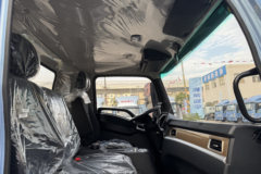 中国重汽成都商用车 V3 蓉E·TRUK 气刹 4.15米单排纯电动厢式轻卡 宁德时代100.46kWh