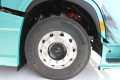 陕汽德龙X6000 超凡旗舰 16L LNG 700马力 6X4 法士特12档 AMT自动档 牵引车 陕汽德龙X6000 超凡旗舰 16L LNG 700马力 6X4 法士特12档 AMT自动档 牵引车