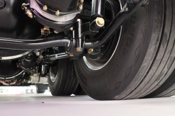 ��������X6000 �����콢 16L LNG 700���� 6X4 ��ʿ��12�� AMT�Զ��� ǣ����ͼƬ