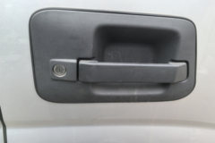 福田奥铃CTV 2.5L柴油 160马力 万里扬6档 4.17米单排仓栅式轻卡