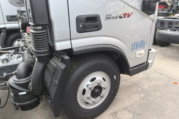 �������CTV 2.5L���� 160���� ������6�� 4.17�׵��Ų�դʽ�ῨͼƬ