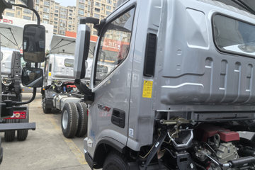 �������CTV 2.5L���� 160���� ������6�� 4.17�׵��Ų�դʽ�ῨͼƬ
