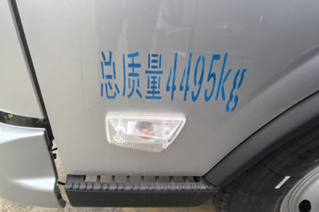 �������CTV 2.5L���� 160���� ������6�� 4.17�׵��Ų�դʽ�ῨͼƬ