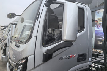 �������CTV 2.5L���� 160���� ������6�� 4.17�׵��Ų�դʽ�ῨͼƬ