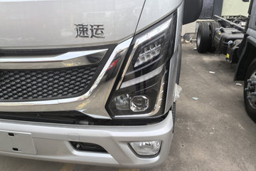 �������CTV 2.5L���� 160���� ������6�� 4.17�׵��Ų�դʽ�ῨͼƬ