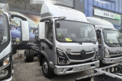 本次“福田奥铃 奥铃CTV 载货车优惠促销活动”，共计41款车型