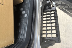 福田奥铃CTV 2.5L柴油 160马力 万里扬6档 4.17米单排仓栅式轻卡