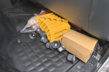 �������CTV 2.5L���� 160���� ������6�� 4.17�׵��Ų�դʽ�ῨͼƬ