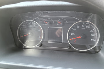 �������CTV 2.5L���� 160���� ������6�� 4.17�׵��Ų�դʽ�ῨͼƬ