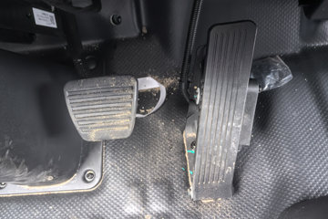 �������CTV 2.5L���� 160���� ������6�� 4.17�׵��Ų�դʽ�ῨͼƬ