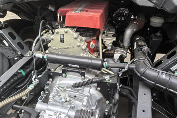 �������CTV 2.5L���� 160���� ������6�� 4.17�׵��Ų�դʽ�ῨͼƬ