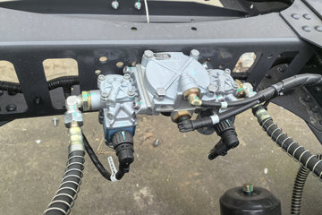 �������CTV 2.5L���� 160���� ������6�� 4.17�׵��Ų�դʽ�ῨͼƬ